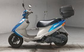 SUZUKI ADDRESS V125 CF46A