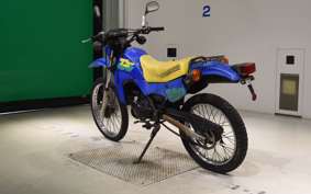 SUZUKI TS50 Hustler 2008 SA11A