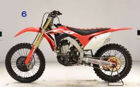 HONDA CRF450R 2020 PE07
