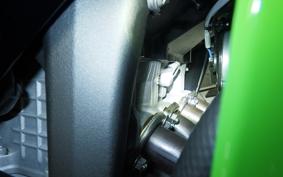 KAWASAKI NINJA ZX-6R A 2025 ZX636J
