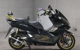 HONDA PCX125 JK05