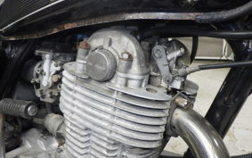 YAMAHA SR400 Gen.2 1998 1JR