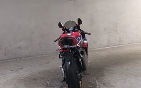 HONDA CBR1000RR RSP 2022 SC82