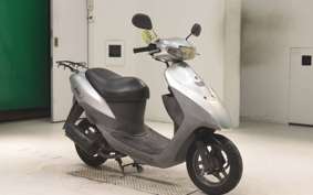 SUZUKI LET's 2 CA1PA