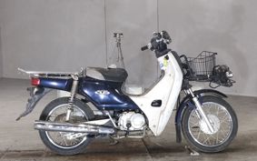 HONDA SUPER CUB50 AA04
