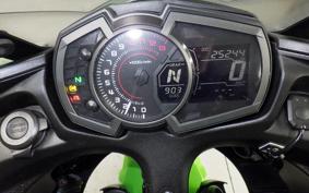 KAWASAKI NINJA 650 A 2017 ER650H