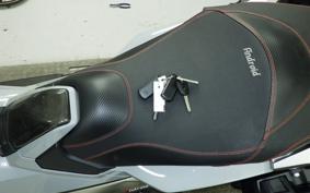 HONDA X-ADV 750 2021 RH10