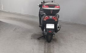 SUZUKI SKYWAVE 650LX CP52A