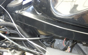 KAWASAKI GPZ400R 1987 ZX400D