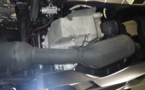 YAMAHA YZF-R25 A RG74J