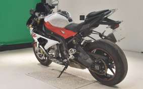 BMW S1000RR 2017