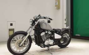 HONDA STEED 600 1993 PC21