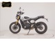 Фото Triumph SCRAMBLER 400XC 2026 с японского аукциона