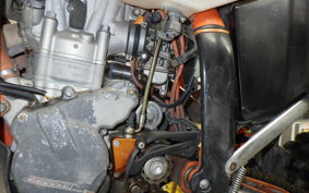 KTM 250 EXC F SIXDAYS