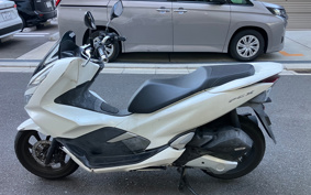 HONDA PCX 125 JF81