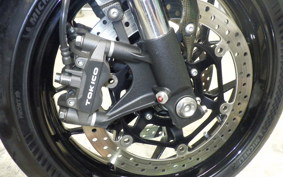 HONDA CBR1000RR Gen. 2 2009