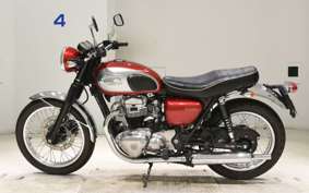 KAWASAKI W650 2007 EJ650A