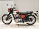 Фото Kawasaki W650 2007 с японского аукциона