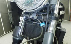 KAWASAKI ZRX-2 2008 ZR400E