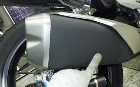 HONDA 400X 2019 NC56