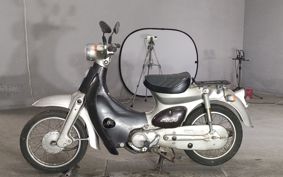 HONDA LITTLE CUB C50