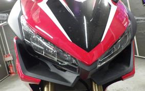 HONDA CBR400R 2022 NC56