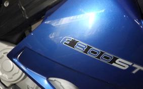BMW F800ST 2007