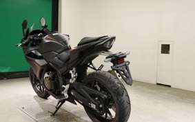 HONDA CBR400R 2020 NC56