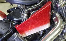 HONDA STEED 400 VLS 1999 NC37