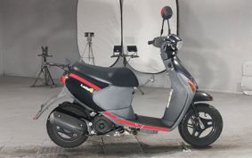 SUZUKI LET`S4 CA45A