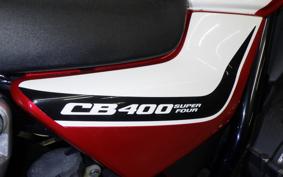 HONDA CB400SF VTEC 2009 NC42