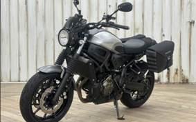 YAMAHA XSR700 2018 RM22J