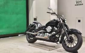 YAMAHA DRAGSTAR 400 CLASSIC 1998 4TR