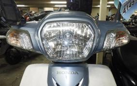 HONDA C50 SUPER CUB AA04