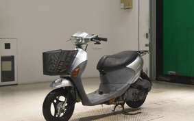 SUZUKI LET's 4 2015 CA45A