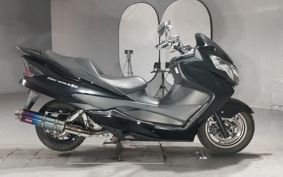 SUZUKI SKYWAVE 250SS CJ46A