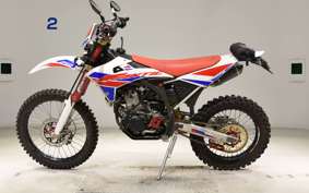 FANTIC ENDURO 250