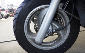 YAMAHA AXIS 125 TREET SE53J