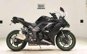 KAWASAKI NINJA 1000 A 2021 ZXT00W