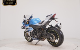 SUZUKI GSX-R1000R A 2020 DM11G