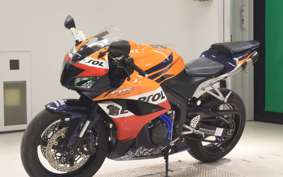 HONDA CBR600RR GEN 3 2008