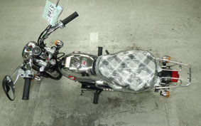 HONDA MONKEY 2019 AB27