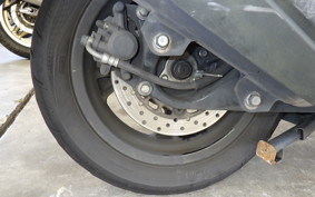YAMAHA TRICITY 125 A SEC1J