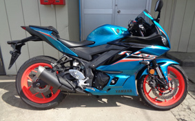 YAMAHA YZF-R25 ABS RG43J