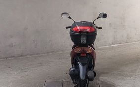 SUZUKI ADDRESS V50 CA4BA