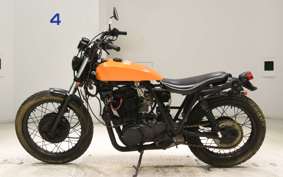 YAMAHA SR400 Gen.2 1985 1JR