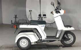 HONDA GYRO TD02