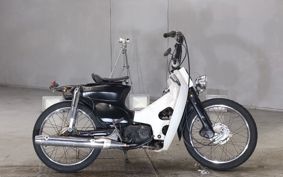 HONDA SUPER CUB50 AA01