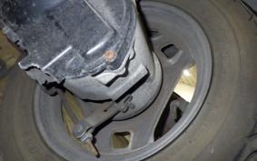 SUZUKI ADDRESS V100 2021 CE11A