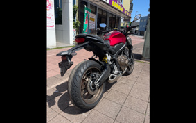 HONDA CB650R 2020 RH03